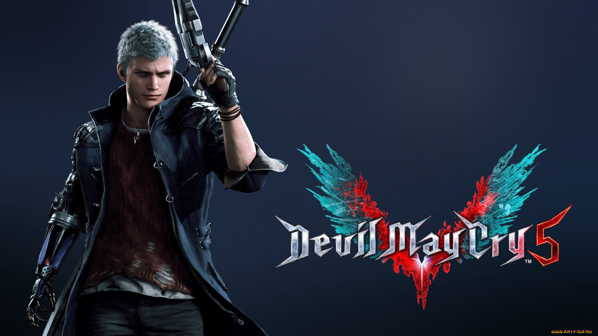 , devil may cry 5, devil, may, cry, 5
